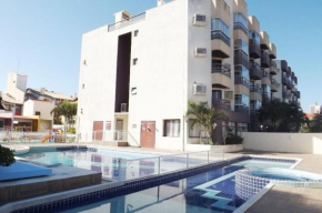 Raupp-Flats Florianópolis, Florianópolis